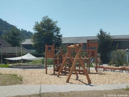 Izgradnja nove Osnovne šole Frana Albrehta Kamnik (7)